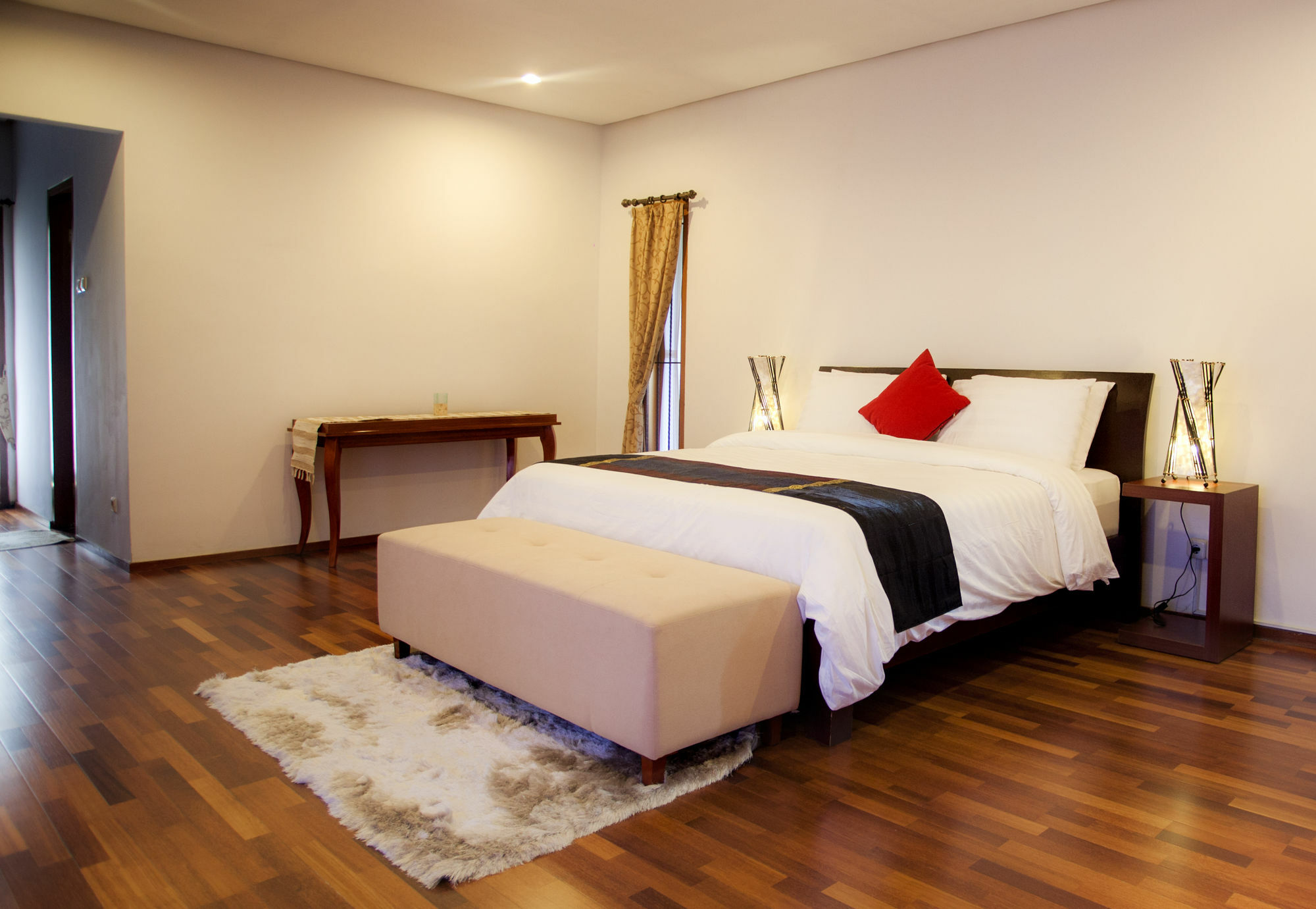 Kencana Villa Dago Bandung Eksteriør bilde