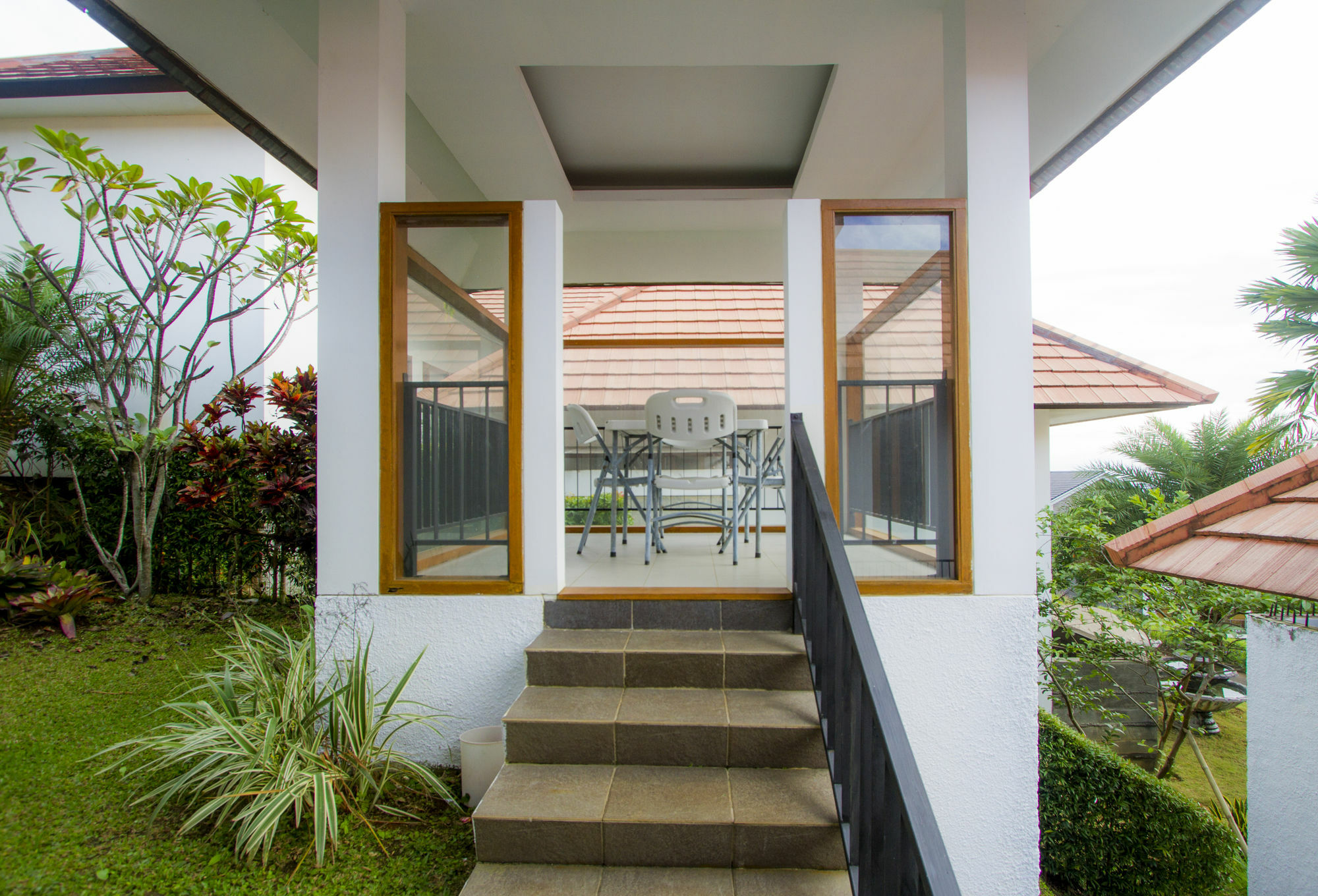Kencana Villa Dago Bandung Eksteriør bilde