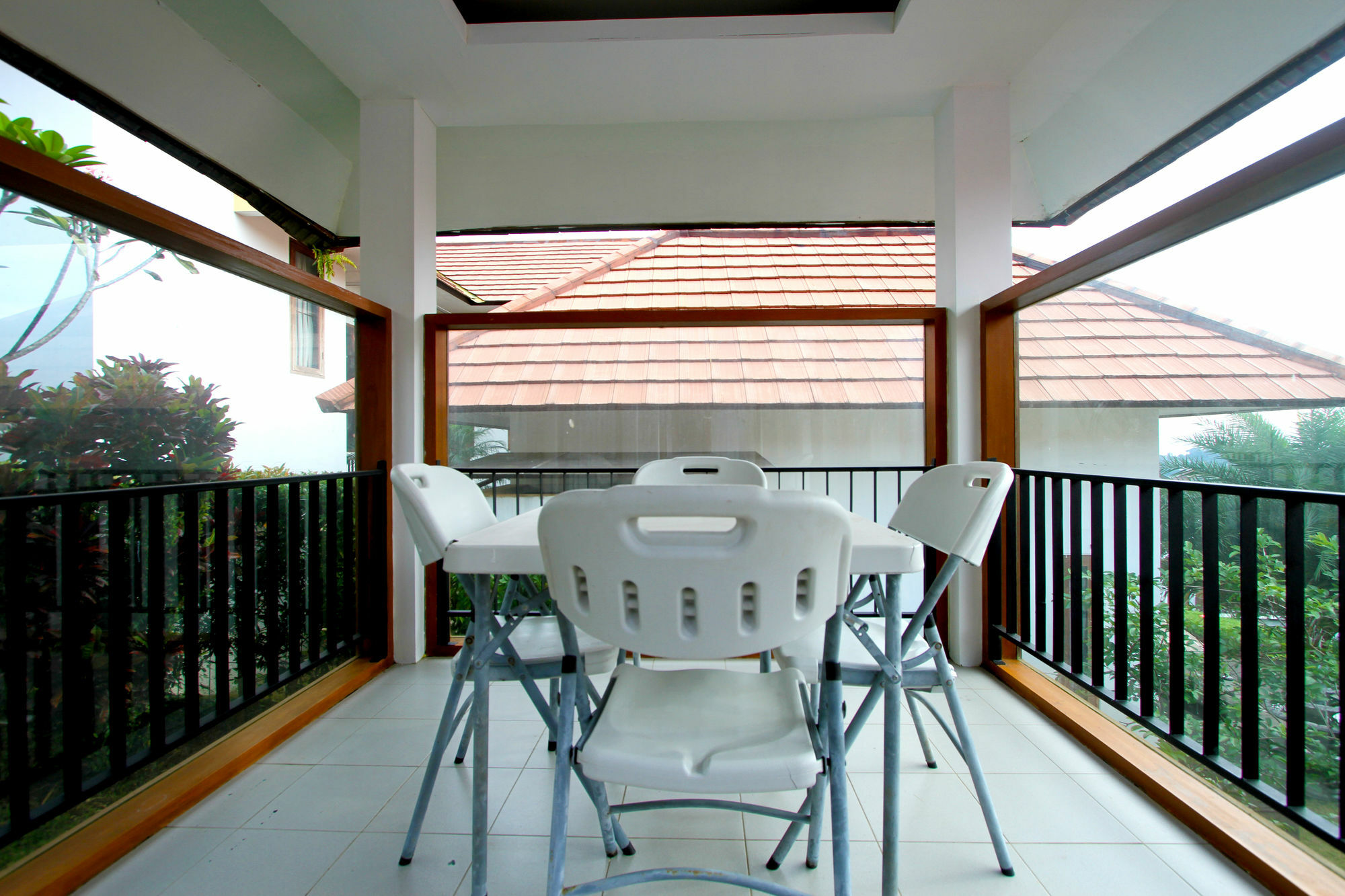 Kencana Villa Dago Bandung Eksteriør bilde