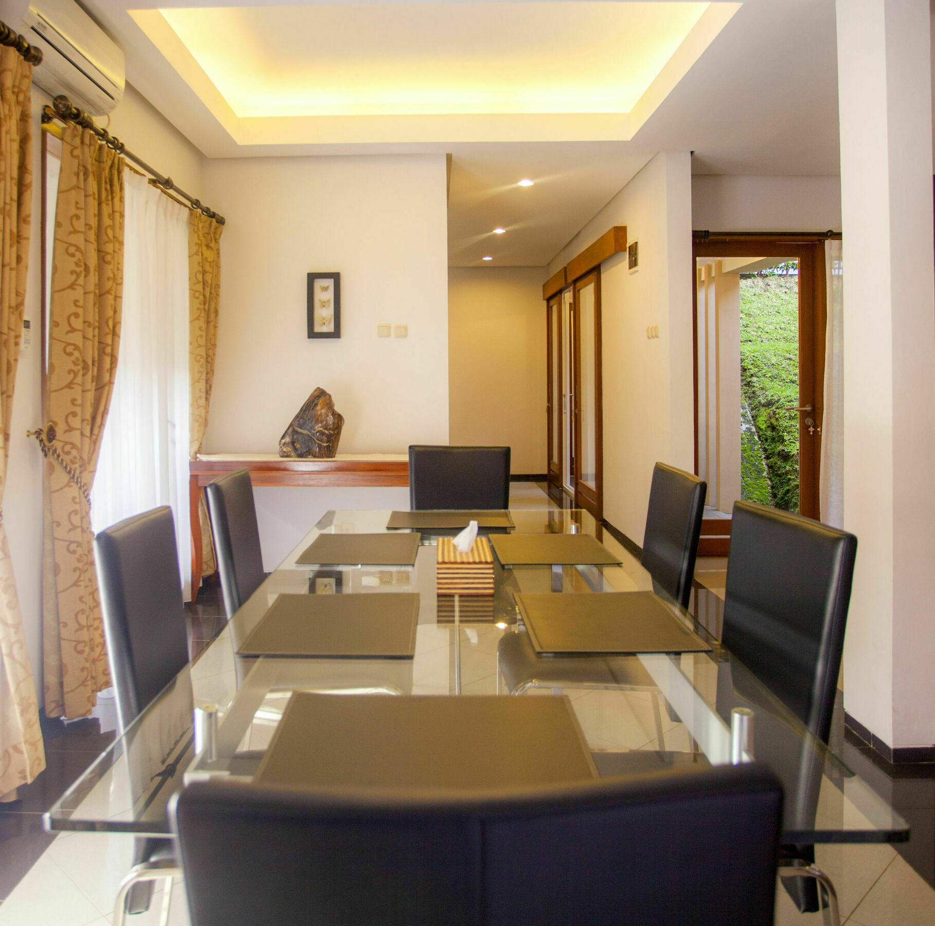 Kencana Villa Dago Bandung Eksteriør bilde